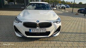 BMW M2 M240i 275kw - 2