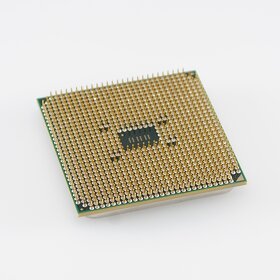 AMD A4-3300 APU - 2