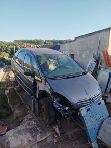 CITROEN XSARA PICASSO 2.0 HDI - 2