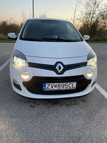 Renault twingo - 2