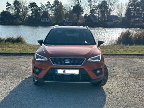 Seat Arona 1.0 TSI 115 Xcellence DSG - 2