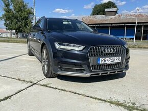 Audi A6 Allroad 3.0 TDi S-tronic Quattro - 2