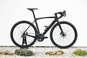 De Rosa Idol Disc, Shimano Ultegra Di2 2x12 - 2