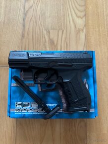 [✔️] Walther P99 DAO CO2 6mm | TOP STAV | - 2