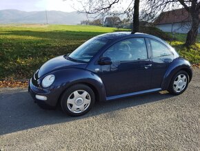 VW New Beetle 1.9tdi 66kw - 2