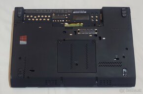 Lenovo ThinkPad X230, i7-3520M, 12,5" - 2