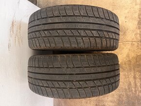 205/45R17 Atlas zimne - 2