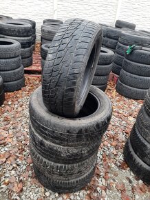 205/55r16  91H   Continental  zimne - 2