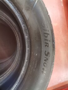 MATADOR SIBIR SNOW 205 / 60 R16 92H - 2