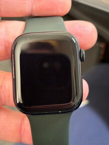 Apple Watch 7 45mm - 2