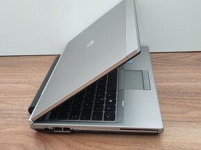 HP EliteBook 2570p;Core i5;120GB SSD;8GB RAM;WIN11 Pro - 2