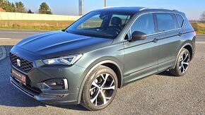 ✅️Seat Tarraco 2.0.TDI FR-Sport 4x4,147kw,2021,Ťažné,DCC✅️ - 2