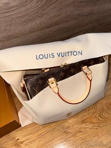 Louis Vuitton kabelka - 2