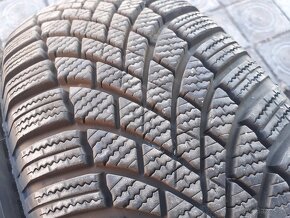 195/65 r15 Brigestone - 2