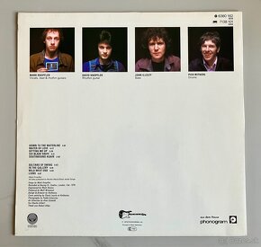 LP Dire Straits - Dire Straits - 2