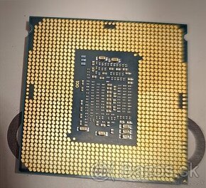 Intel Core 9100F Procesor - 2