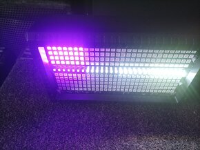 LED svetelný disco efekt - 2