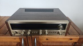 Pioneer SX 626 - 2