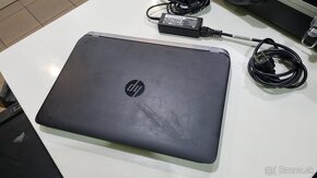 HP Pro Book 450 G2 - 2