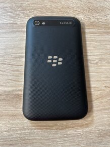 Blackberry Classic Q20 - 2