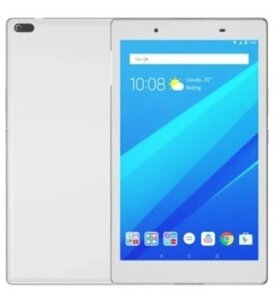 Predám biely tablet Lenovo Tab 4 8" 8504F   2/16GB - 2