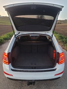 Škoda OCTAVIA 3 , 2.0TDI 110kW (150 PS) - 2