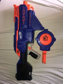 NERF Infinus - 2