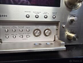 TEAC AG-H350 av receiver Rezervovaný  - 2