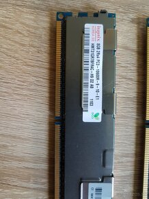 Ram 16gb (2x8GB) Hynix server - 2