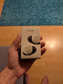 Google pixel buds pro 5 - 2