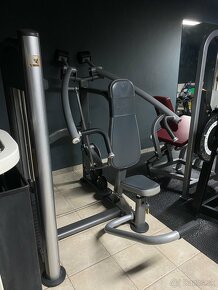 Impulse Shoulder Press - 2