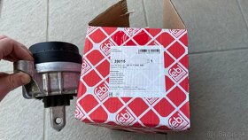 BMW Ulozenie motora - FEBI 39015 a FEBI 39016 - 2