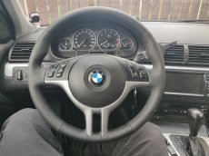 Volant BMW E46,E39. - 2