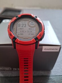 Garmin Instinct 2X Solar - 2