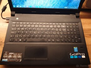 Predám notebook Lenovo B50-80,Core i3 - 2