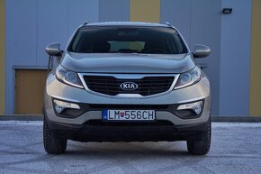 Kia Sportage 1.7 CRDi VGT 2WD - 2