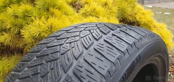 FULDA Kristall Control HP2, 225/45 R17 - 2