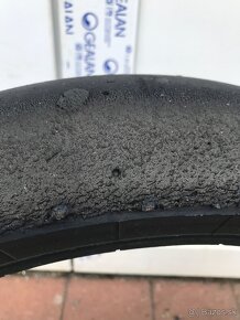 110/70 R17 DUNLOP SLICK - 2