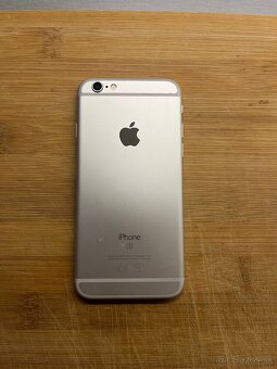 iPhone 6S, Silver, 32GB - 2