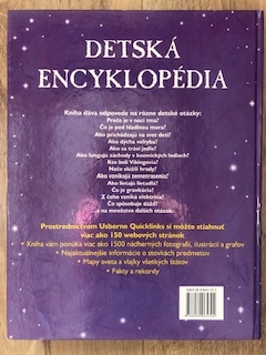 Detská encyklopédia - 2