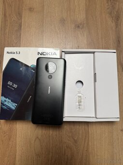 Nokia 5.3 - 2