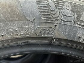 Michelin e-primacy 195/60 R18 letné - 2