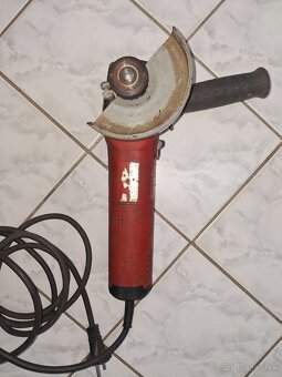 Hilti  DCG-125  -S - 2