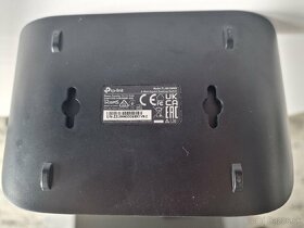 Switch TP-Link TL-SG1005D

 - 2