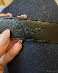 YSL opasok, 115 cm - 2