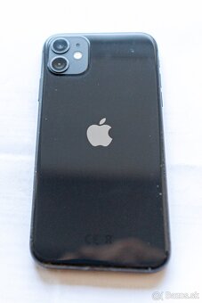 iPhone 11 128gb - 2