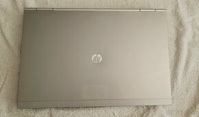 HP elitebook 8460 - 2