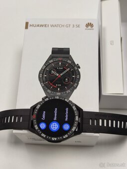 Huawei Watch GT 3 SE - 2