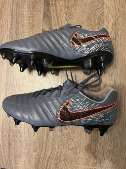 Nike Tiempo Legend 7 Elite Sg Anti-Clog - 2