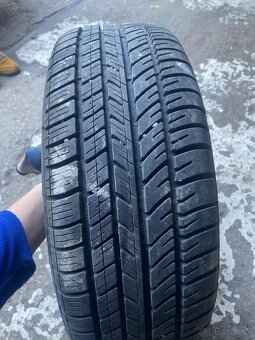 Rezerva 5x110 R15 Astra G - 2